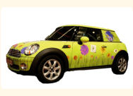 Car Graphics